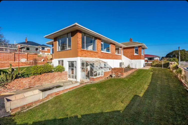 Sunny, Comfortable And Quiet温馨 Family Room2 Dunedin Exterior photo