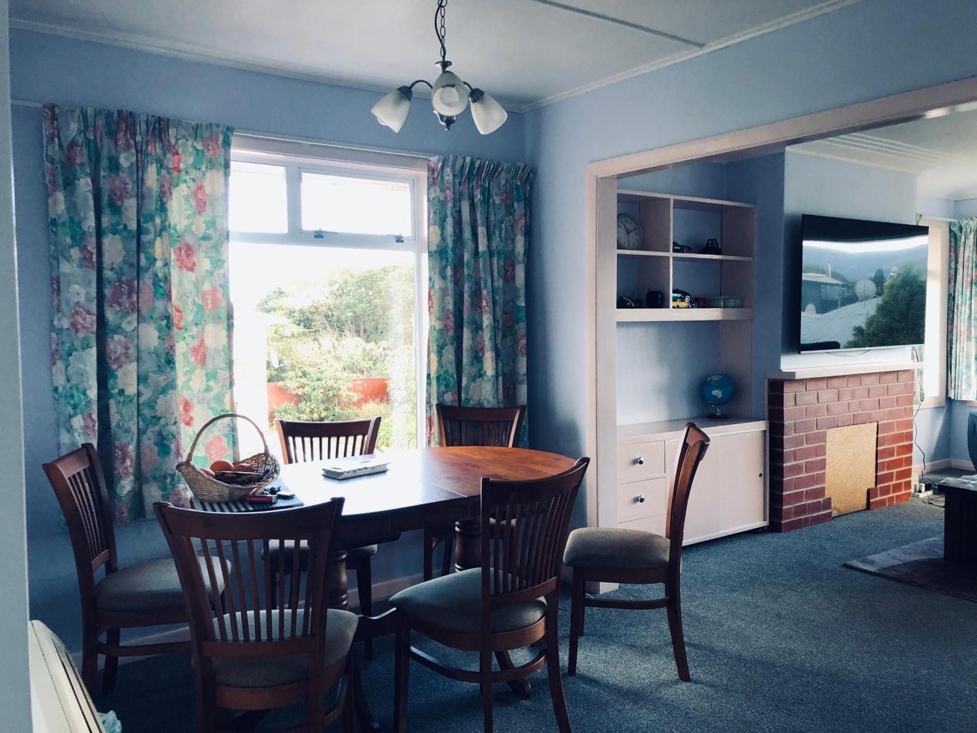 Sunny, Comfortable And Quiet温馨 Family Room2 Dunedin Exterior photo