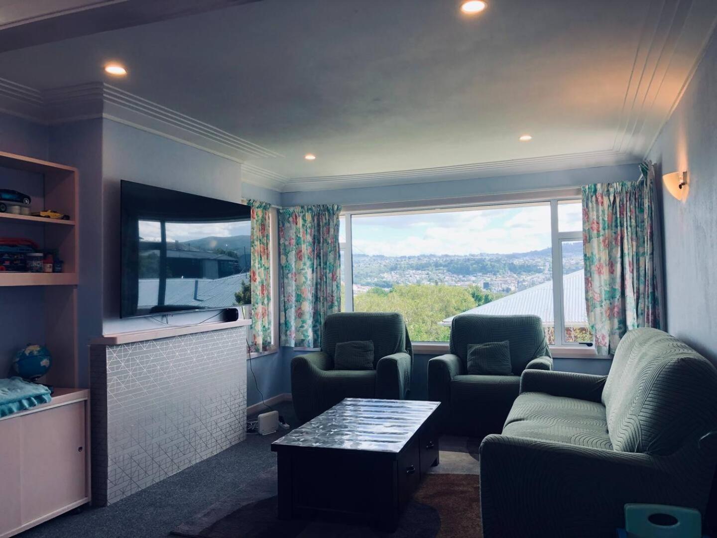 Sunny, Comfortable And Quiet温馨 Family Room2 Dunedin Exterior photo